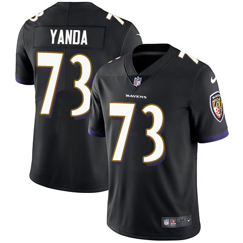 Baltimore Ravens jerseys-098